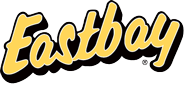 Eastbay logo